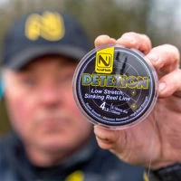 NuFish Detexion Mono 600m